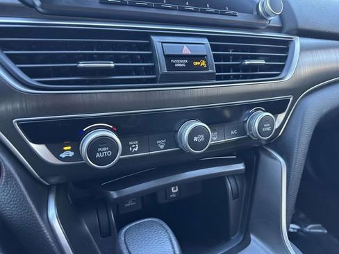 Certified 2018 Honda Accord LX image 23