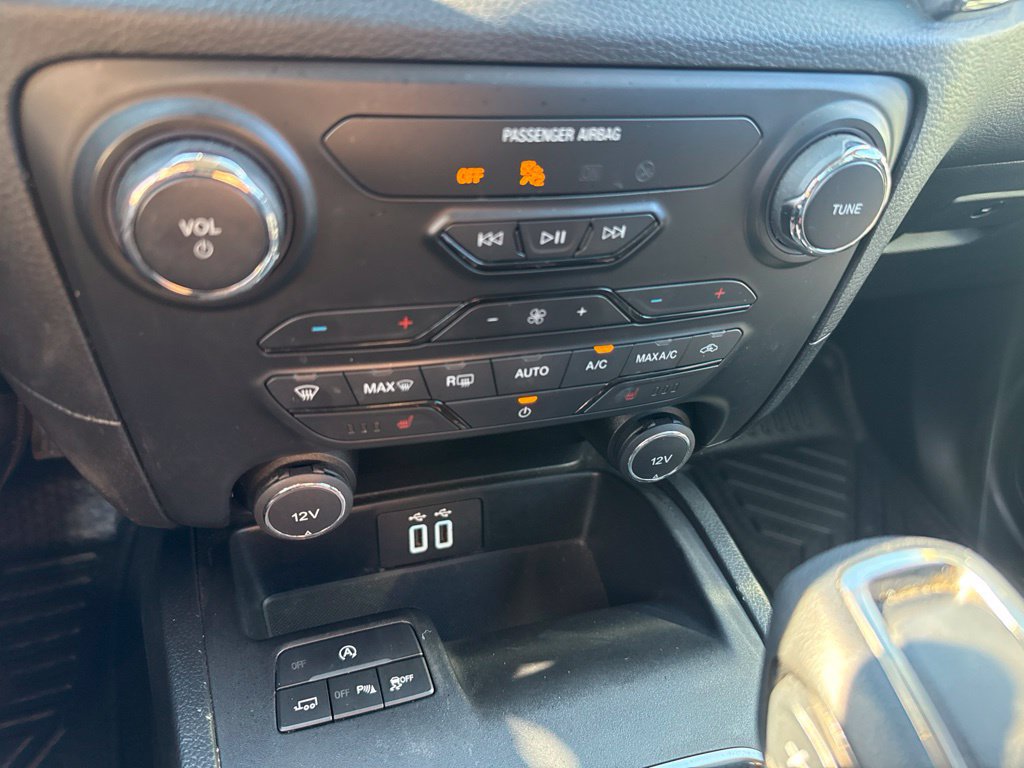Used 2019 Ford Ranger Lariat w/ Trailer Tow Package RWD image 20
