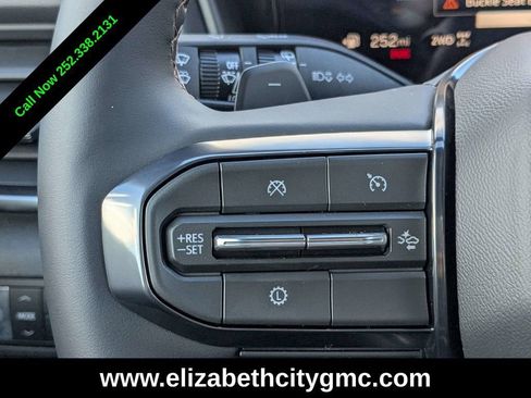 New 2026 GMC Terrain AT4 w/ Technology Package II image 24