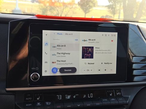 Used 2025 Toyota Camry LE image 20