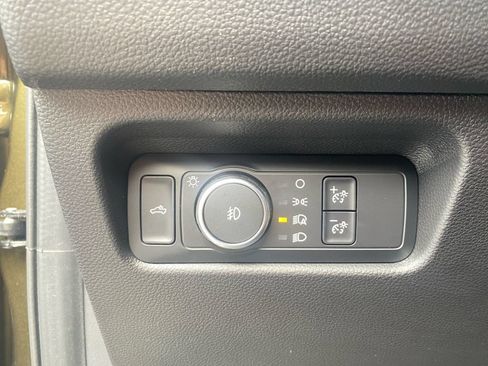 Used 2025 Ford Ranger Raptor AWD/4WD image 22