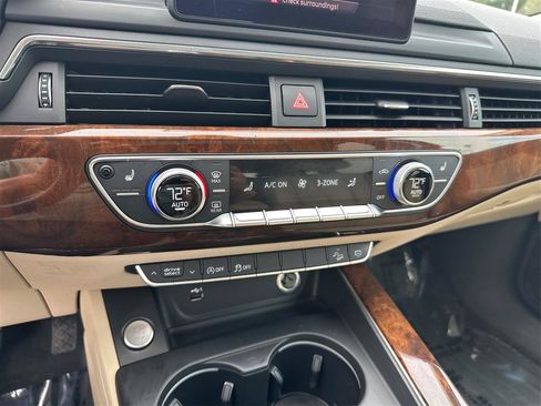 Used 2018 Audi A4 2.0T allroad Premium AWD/4WD image 33