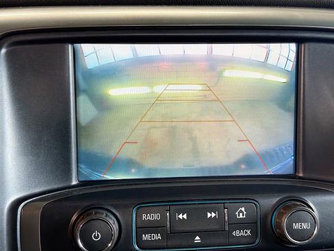 Used 2018 Chevrolet Silverado 1500 LT w/ All Star Edition image 13