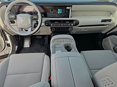 New 2026 Hyundai Palisade Calligraphy image 8