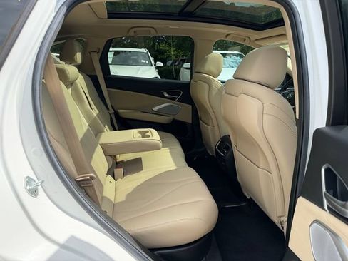 Used 2023 Acura RDX FWD w/ Technology Package image 17