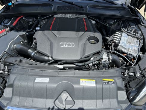 Certified 2024 Audi S5 Premium Plus w/ Premium Plus Package AWD/4WD image 36