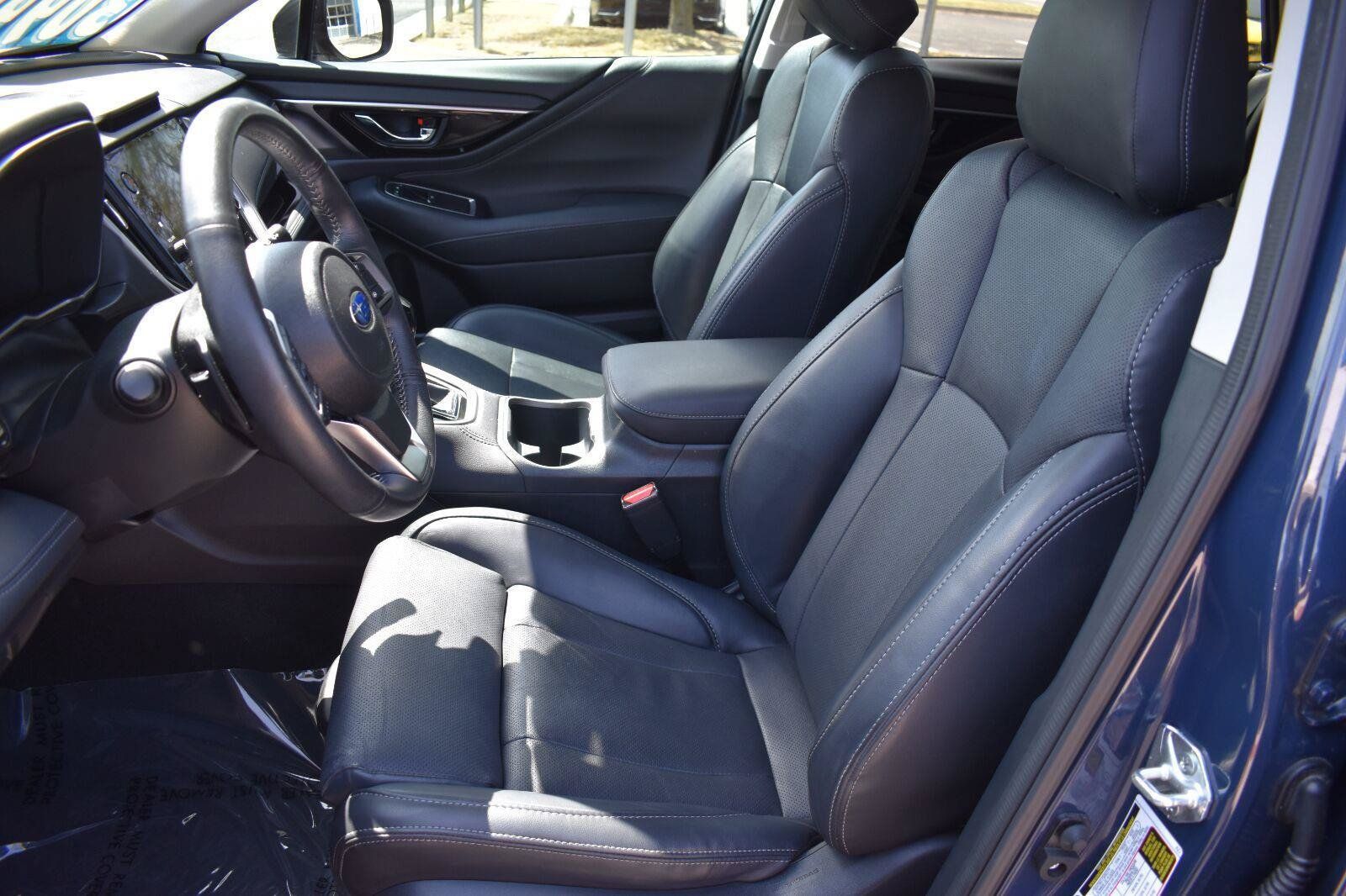 Used 2024 Subaru Outback Limited AWD/4WD image 25