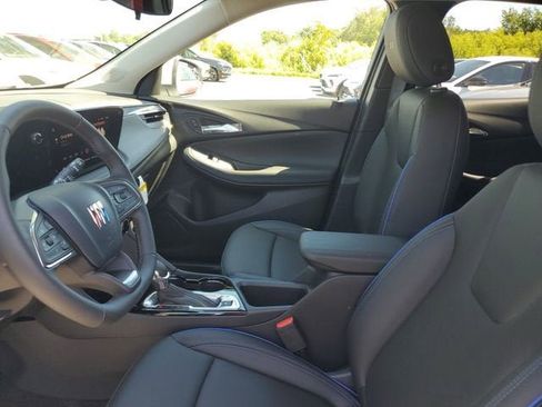 New 2026 Buick Encore GX Sport Touring w/ Advanced Technology Package FWD image 18
