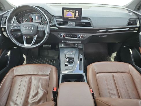 Used 2019 Audi Q5 2.0T Premium w/ Convenience Package AWD/4WD image 9