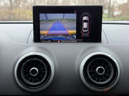 Used 2020 Audi S3 Premium Plus w/ Premium Plus Package image 16