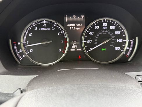 Used 2014 Acura MDX SH-AWD w/ Technology Package image 25