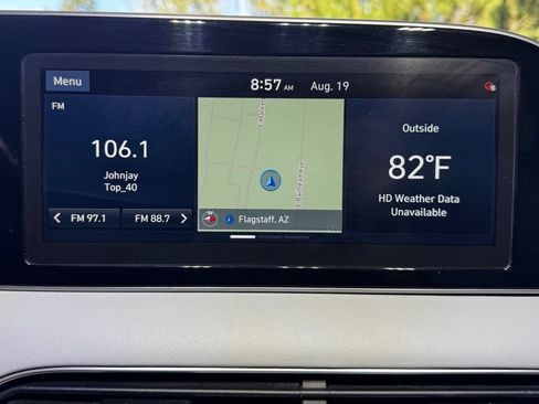 Used 2020 Hyundai Palisade SEL AWD/4WD image 29