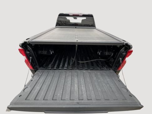 Used 2020 Chevrolet Silverado 1500 Custom w/ Custom Value Package image 23