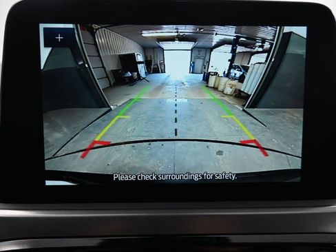 Used 2025 Ford Escape Active image 12