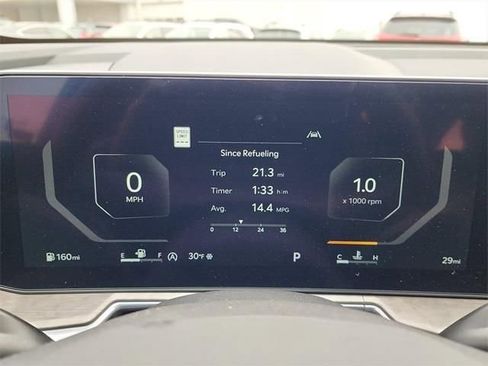 New 2026 Kia Sorento SX image 28