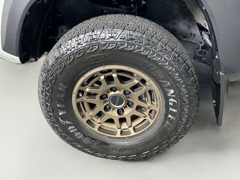 Used 2023 Toyota Tacoma 4x4 Double Cab w/ Trail Edition image 29