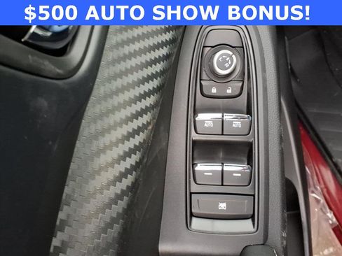 New 2026 Subaru Ascent Premium image 16