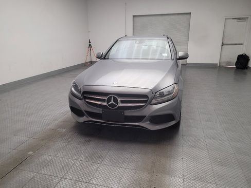 Used 2016 Mercedes-Benz C 300 4MATIC Sedan image 15