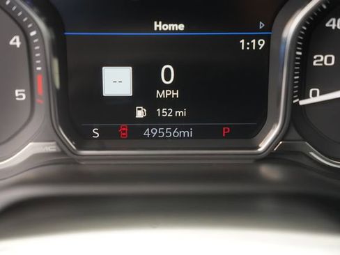 Used 2021 GMC Sierra 2500 Denali w/ Denali Ultimate Package AWD/4WD image 26
