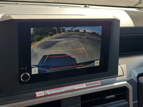 Used 2024 Toyota Tacoma SR5 RWD image 23