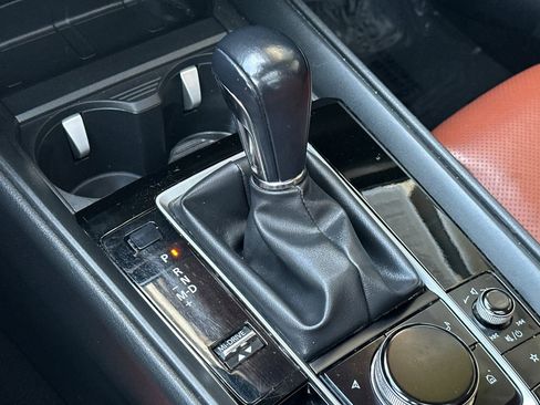 Used 2023 MAZDA CX-50 AWD 2.5 Turbo w/ Cargo Package image 28