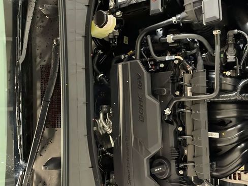 New 2026 Hyundai Kona SE image 32