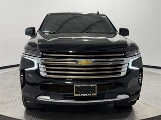 Used 2023 Chevrolet Suburban High Country w/ Premium Package 2 video 2