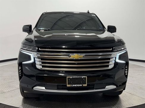 Used 2023 Chevrolet Suburban High Country w/ Premium Package 2 image 2