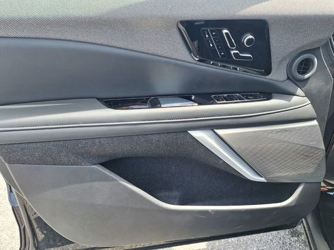 New 2026 Cadillac Optiq Luxury 1 RWD image 22