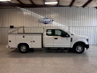 Used 2017 Ford F250 XL w/ Power Equipment Group