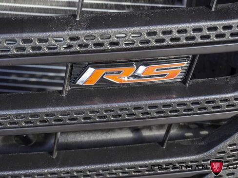 Used 2021 Chevrolet Traverse RS image 21