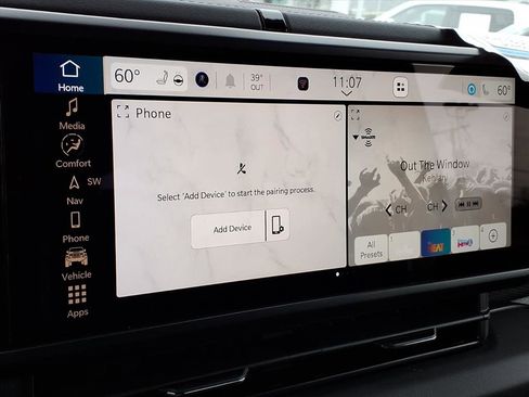 New 2026 Jeep Wrangler Unlimited Rubicon 392 image 23