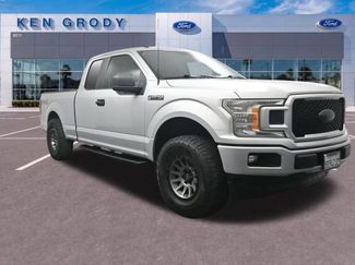 Used 2018 Ford F150 XL w/ Equipment Group 101A Mid RWD 360° Tour