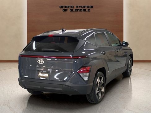 Certified 2024 Hyundai Kona SEL image 6