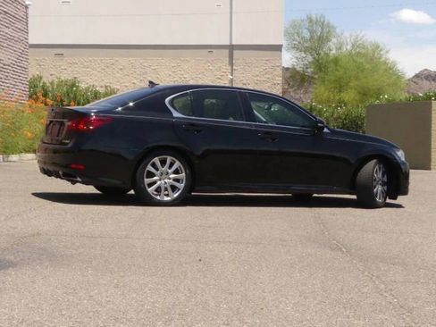 Used 2014 Lexus GS 350 image 6