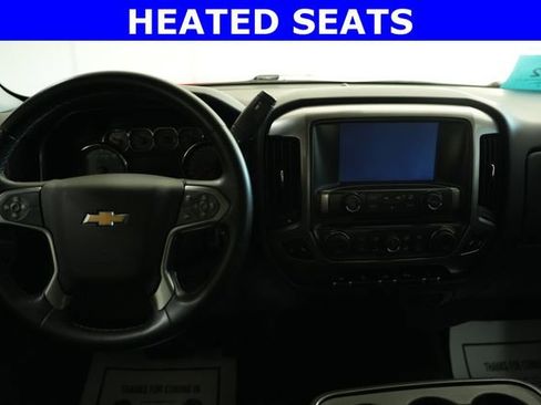 Used 2015 Chevrolet Silverado 1500 LT w/ All Star Edition image 2