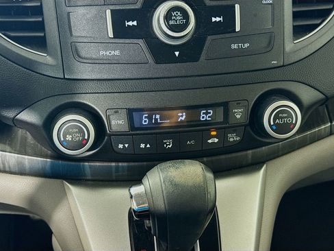 Used 2012 Honda CR-V EX-L image 15