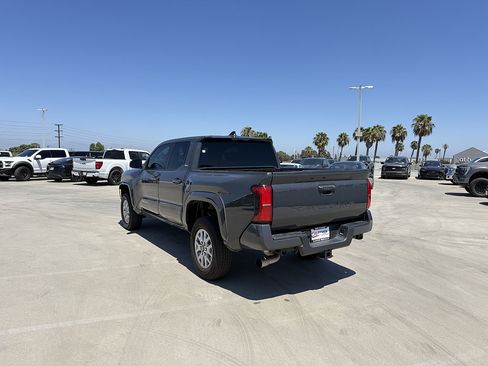 Used 2024 Toyota Tacoma SR5 RWD image 2