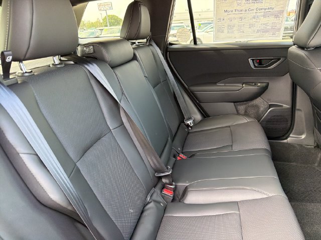 New 2026 Subaru Outback Limited AWD/4WD image 24