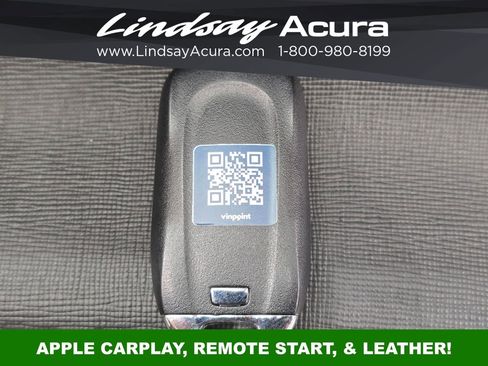 Used 2024 Buick Envista Sport Touring w/ Convenience I Package FWD image 22