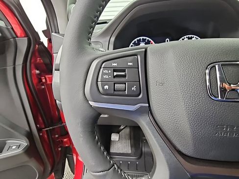 New 2026 Honda Ridgeline RTL image 26