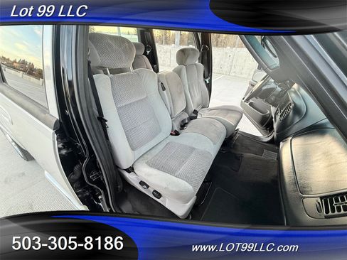 Used 2003 Ford F150 Harley-Davidson image 44