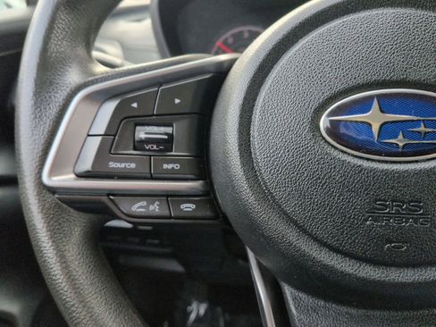 Used 2019 Subaru Impreza 2.0i Premium image 24
