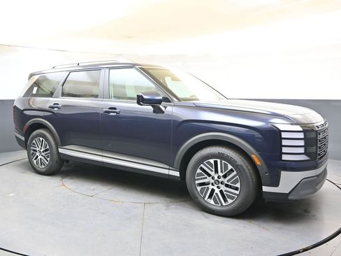New 2026 Hyundai Palisade SEL Premium AWD/4WD image 7