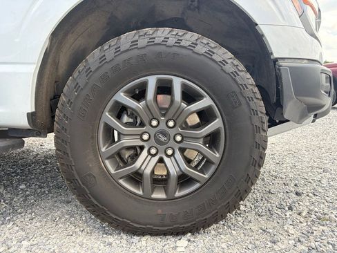 Used 2025 Ford F150 Tremor w/ Equipment Group 402A High AWD/4WD image 15