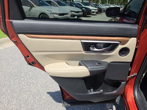 Used 2019 Honda CR-V EX-L image 13