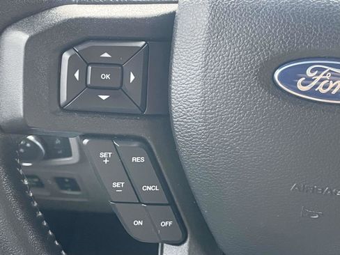 Used 2019 Ford F150 XLT w/ Equipment Group 301A Mid image 7