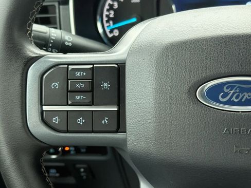 Used 2023 Ford F150 XLT w/ Equipment Group 302A High image 24