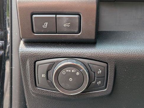 Used 2018 Ford Expedition Max Limited w/ Equipment Group 302A image 17