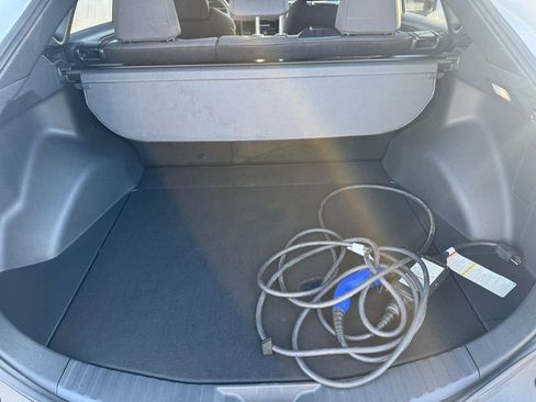 Used 2023 Subaru Solterra Premium image 15